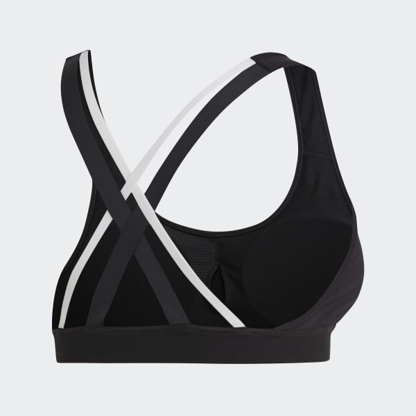 gymshark sports bra sizing review