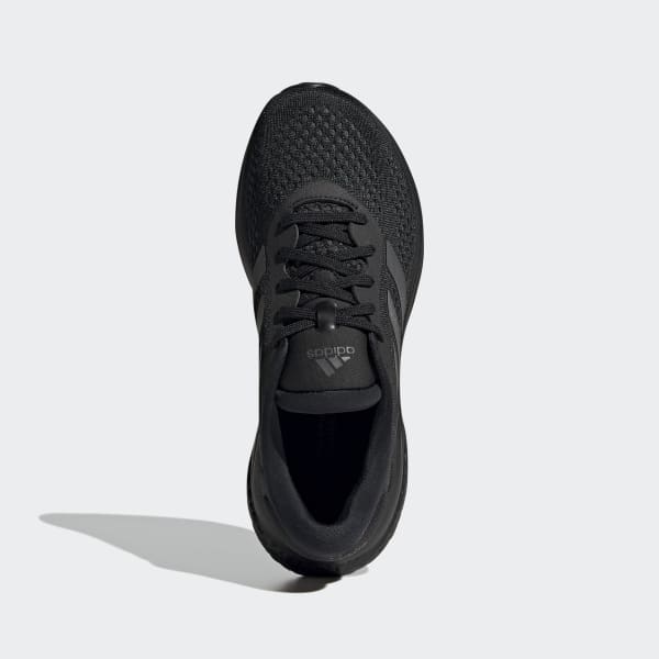 Noir Chaussure de running Supernova 2