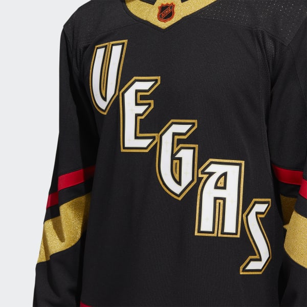 Golden Knights get reverse retro jersey from NHL, Adidas, Golden Knights