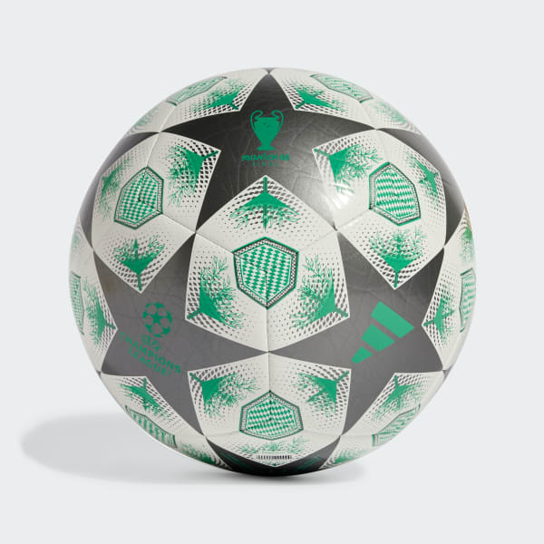 sedá Míč UCL Club 24/25 Knockout Phase 