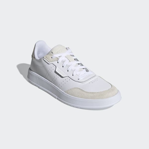 adidas courtphase trainers mens