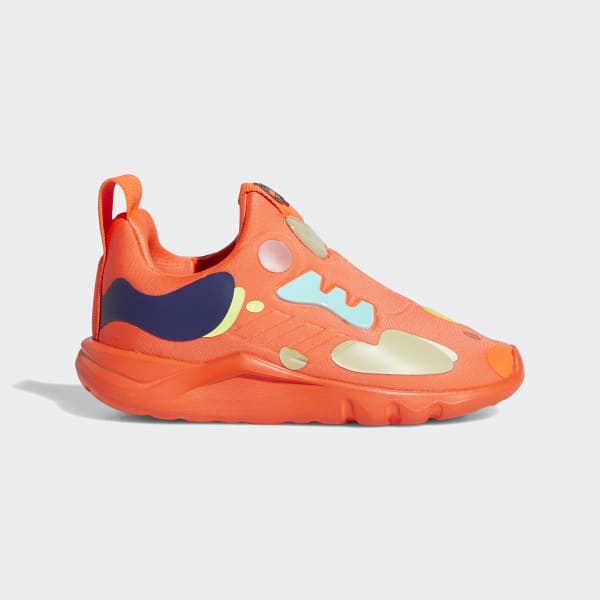 james harden vol 5 orange