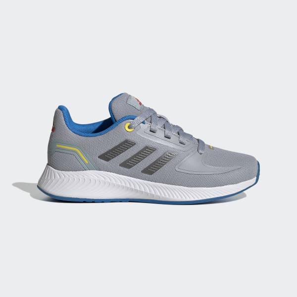 Γκρι Runfalcon 2.0 Shoes