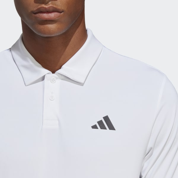 Bialy Club Tennis Polo Shirt