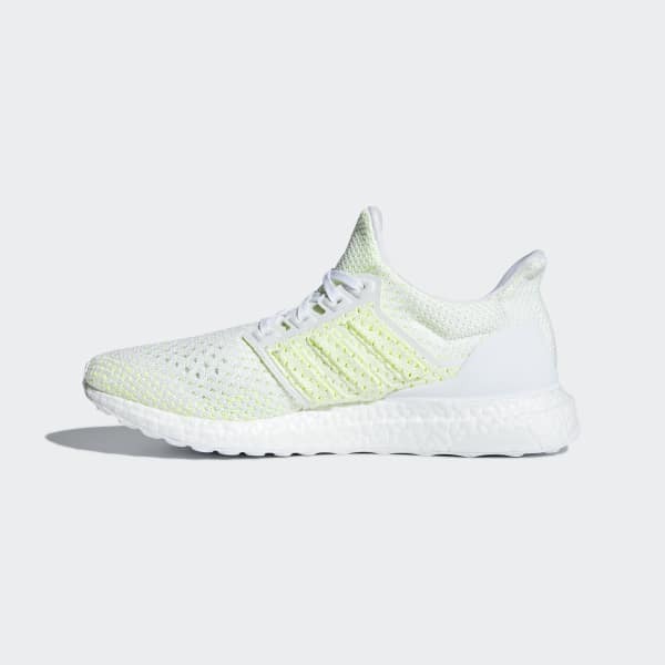 adidas Ultraboost Clima Shoes - White 
