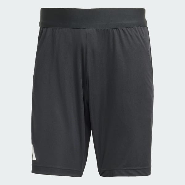 zwart Referee 24 Short