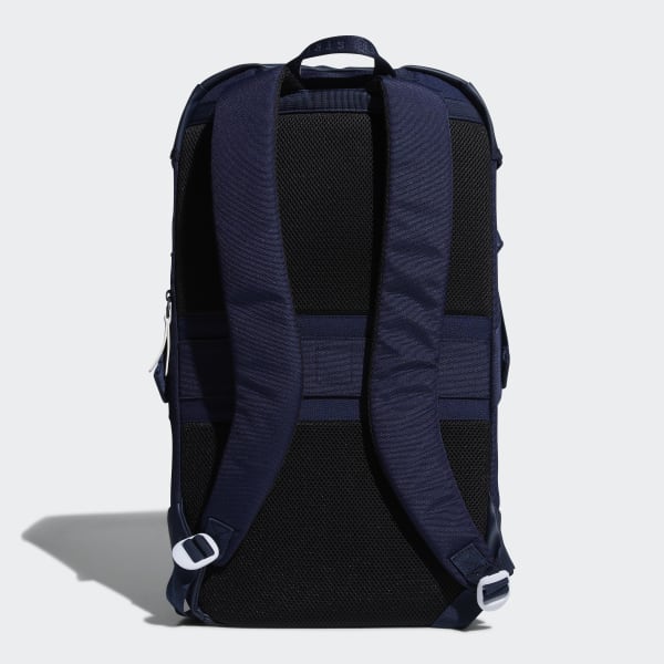 Blue Adicross Backpack GUV57