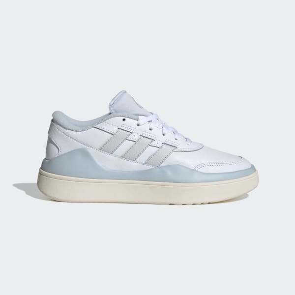 Bianco Scarpe Osade