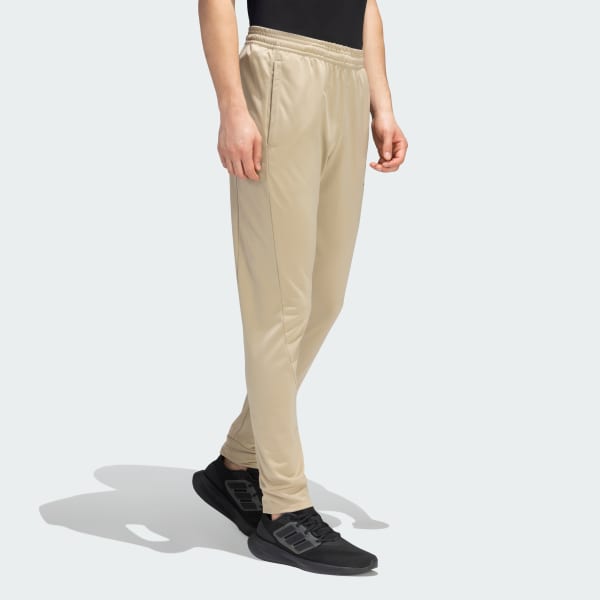 Brown FREELIFT BADGE OF SPORT PANTS