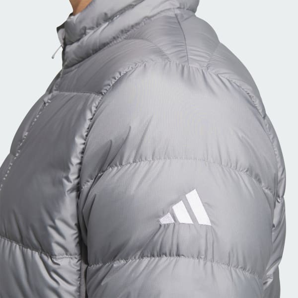 アディダス 【ゴルフ】WIND. RDY チェストポケット付き フルジップ