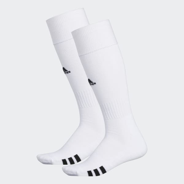 adidas long soccer socks