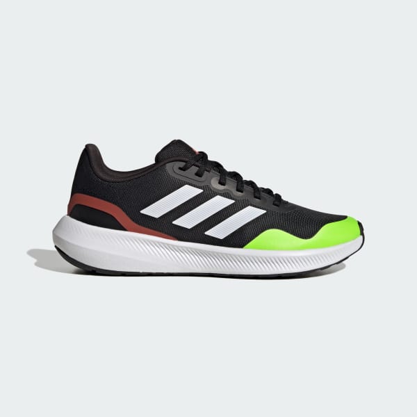 adidas Tenis Runfalcon 3 TR Negro adidas Colombia