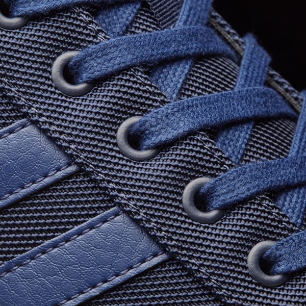 adidas cloudfoam super daily shoes men's blue adidas cloudfoam super daily shoes men's blue