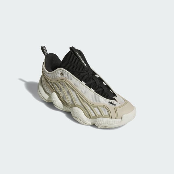 Beige Intimidation Low Shoes