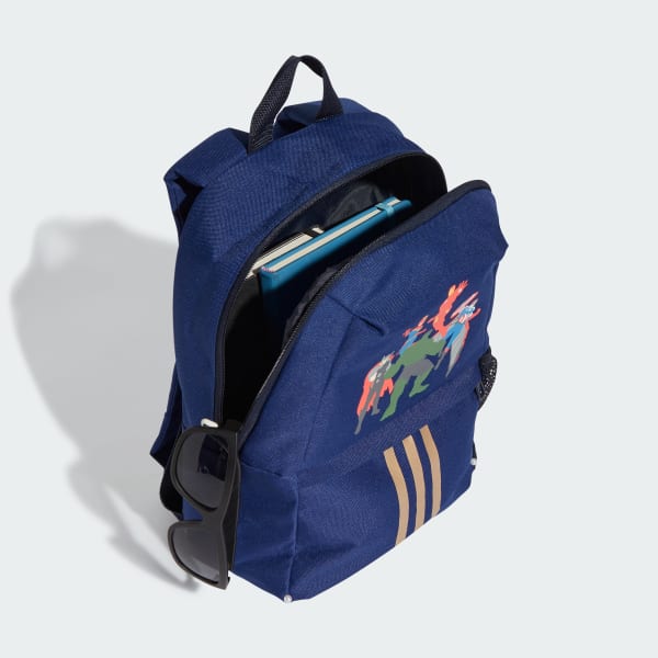 Mochila adidas marvel new arrivals