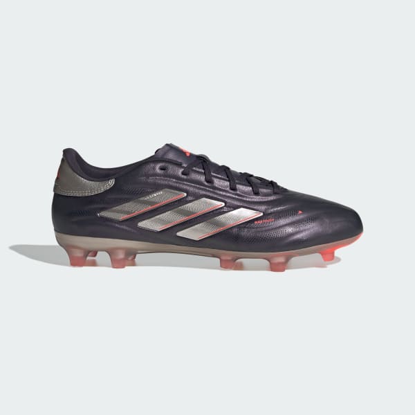 Viola Scarpe da calcio Copa Pure 2 Pro Firm Ground