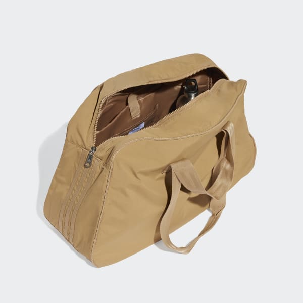 正規品 irury BOWLING BAG / brown adidas Bowling Bag - Brown | adidas Finland