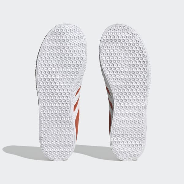 Κόκκινο Gazelle Shoes