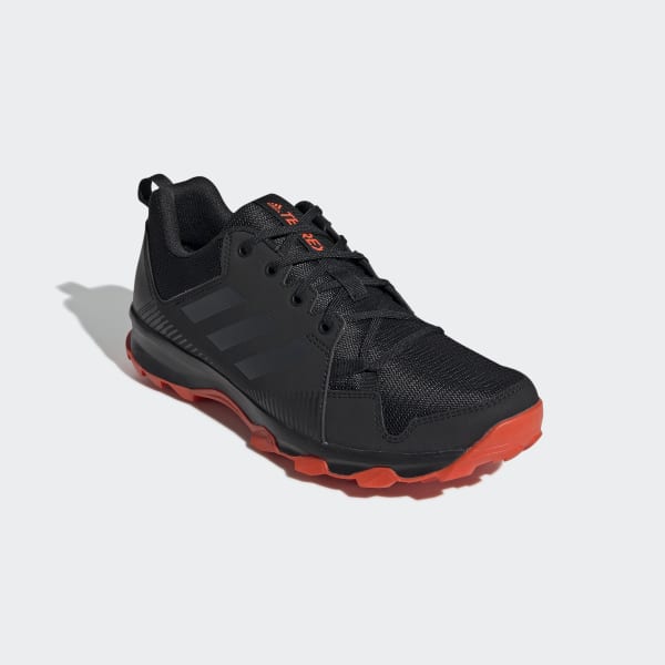 adidas Zapatillas TERREX Tracerocker - Negro | adidas Argentina