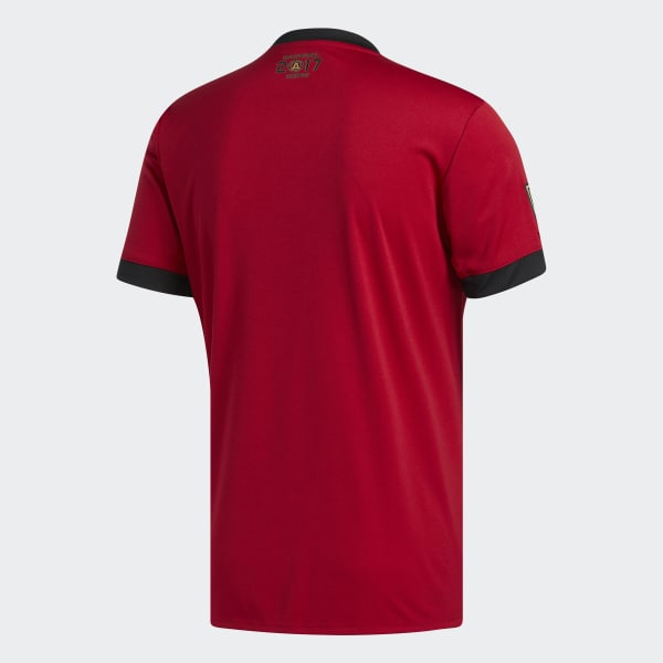 atlanta united custom jersey