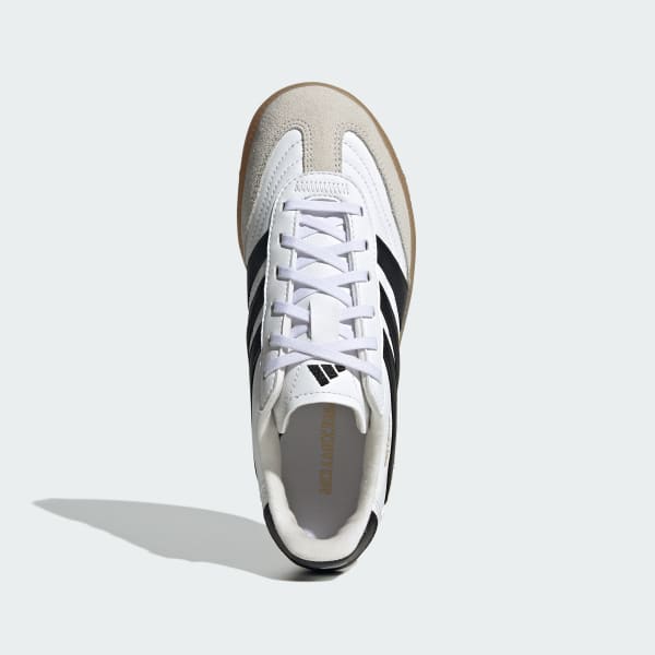 Blanco Calzado de Fútbol Predator Freestyle Cancha Cubierta Niños