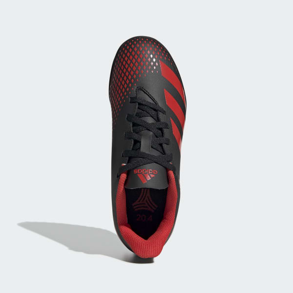 chuteira adidas predator 20.4 society