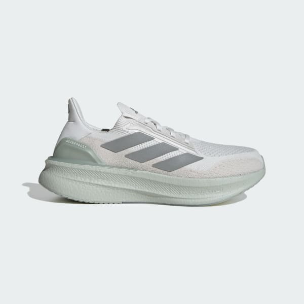 สีขาว รองเท้า Ultraboost 5x