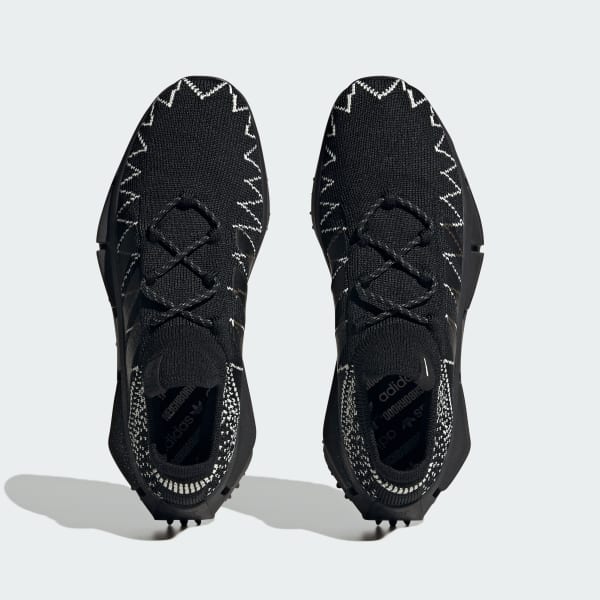 Preto Tênis NMD_S1 Knit