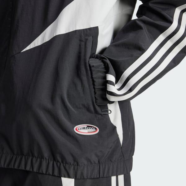 adidas Climacool Track Top Multicolour adidas Ireland