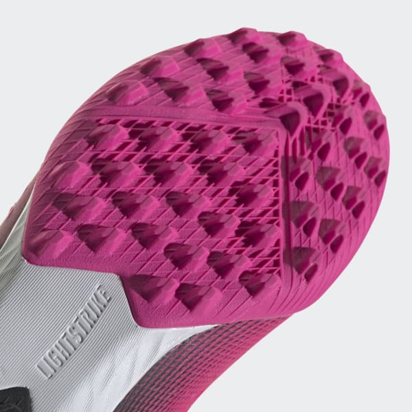 Rosa Chuteira X Speedportal.1 Society