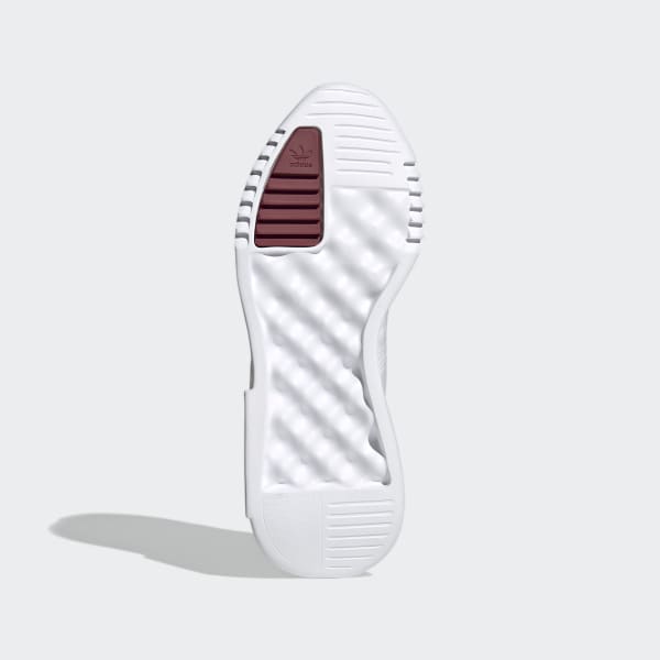 Adidas Geodiver Primeblue Shoes - White | adidas US