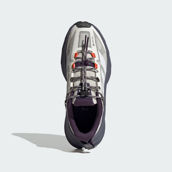 Putih Sepatu Hiking Terrex Freehiker SL GORE-TEX