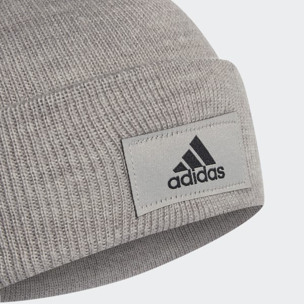 adidas men's amplifier beanie