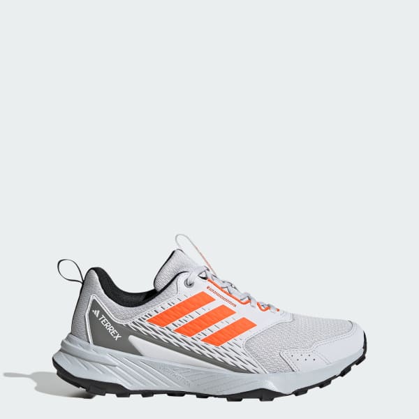 Tênis Corrida Trilha Tracefinder - Cinza adidas | adidas Brasil