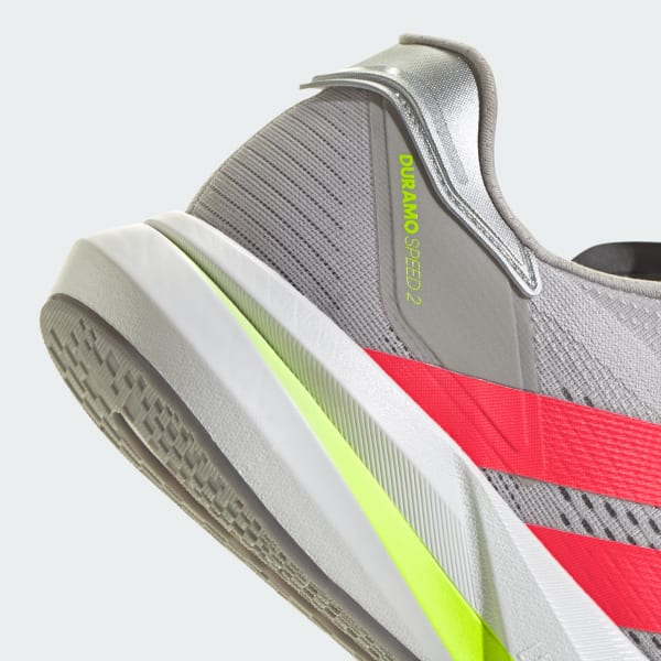 ウォーキング・ランニングウェア adidas ADIZERO DURAMO SPEED 2 RUNNING アディダス アディゼロ デュラモ スピード 2 ランニング