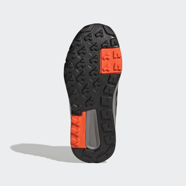 Verde Scarpe da hiking Terrex Trailmaker Mid RAIN.RDY