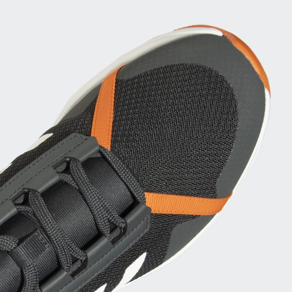 high top leather boot