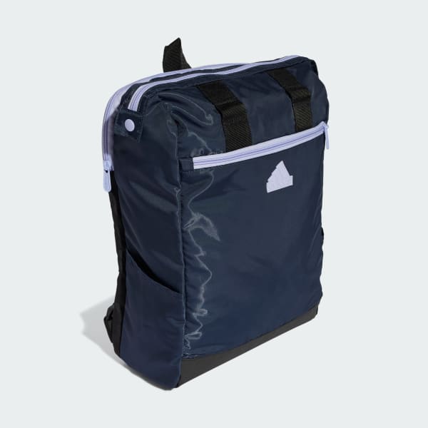 Blue Tailored-for-Her Backpack