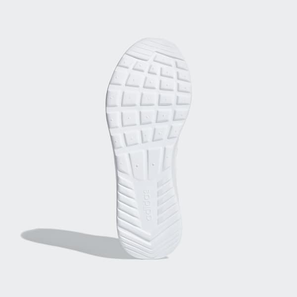 adidas Cloudfoam QT Racer Shoes - White 