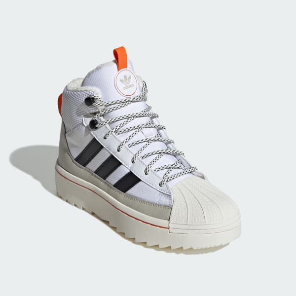Adidas Superstar Winter Trek Shoes Kids HOW TO BUY