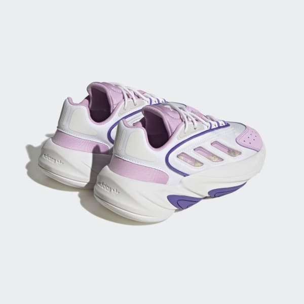adidas Ozelia Shoes White adidas T rkiye