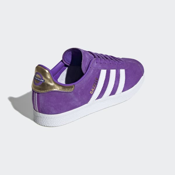 adidas gazelle viola adidas gazelle viola