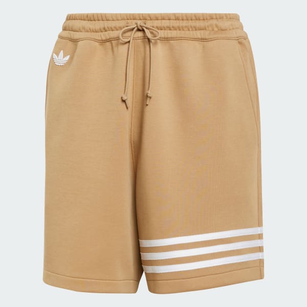 Brown Neuclassics Shorts
