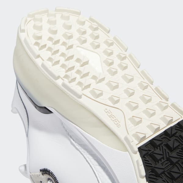 blanc Chaussure de golf Rebelcross Spikeless LQB46