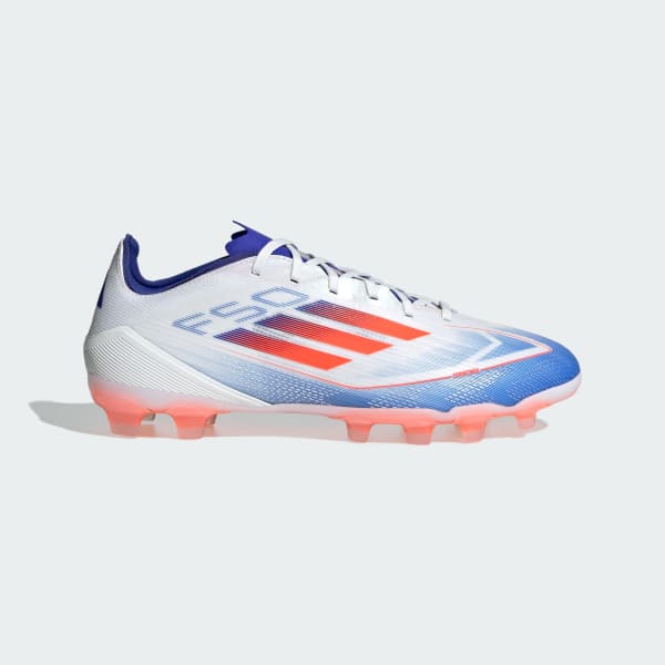 Λευκό F50 Pro Multi-Ground Boots