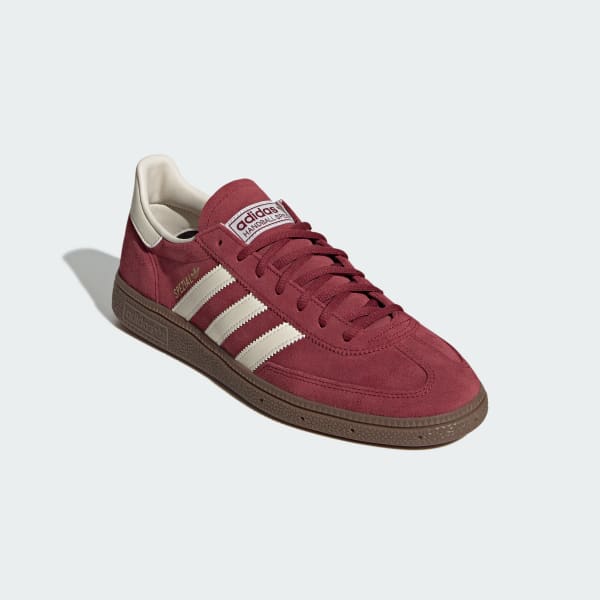 Bordo Handball Spezial Ayakkabı