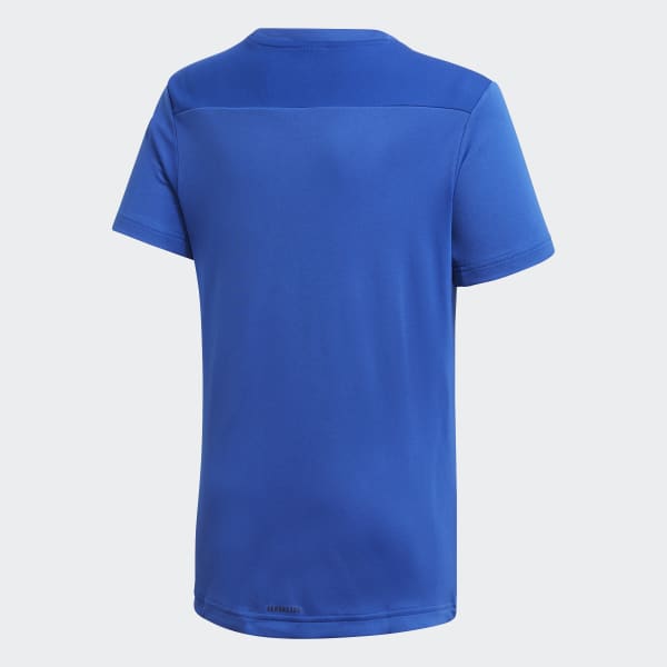Azul Camiseta XFG Aeroready IXJ11