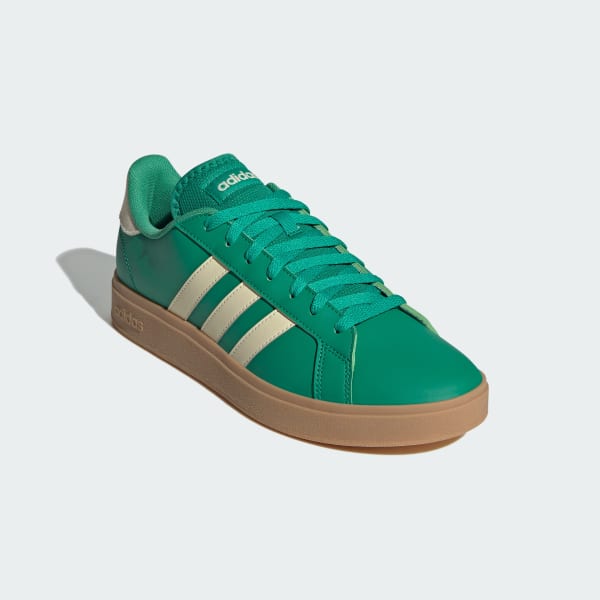 Verde Tenis adidas Grand Court TD Lifestyle Court Casual