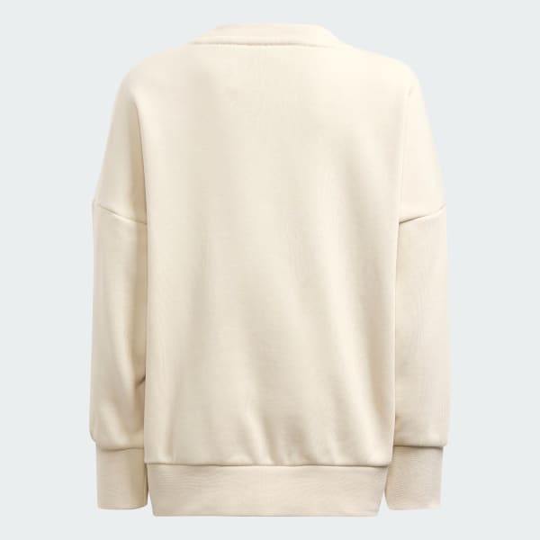 Beige CREW SET