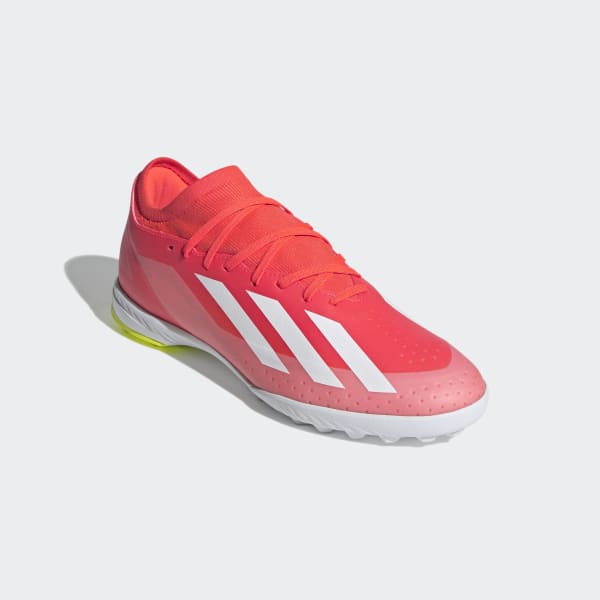 アディダス エックス クレイジーファスト LEAGUE TF / ターフ用